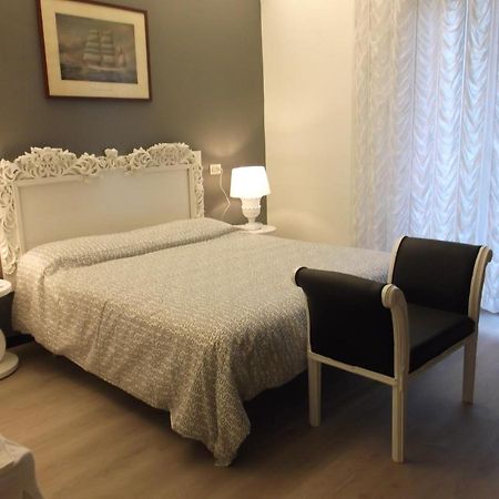 La Residenza Del Grand Hotel Gabicce Mare Dış mekan fotoğraf