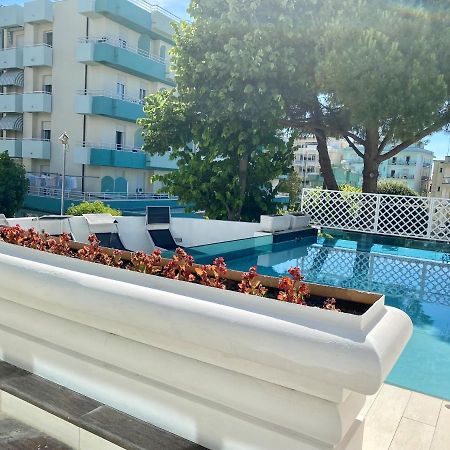 La Residenza Del Grand Hotel Gabicce Mare Dış mekan fotoğraf