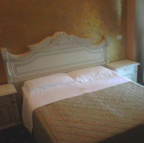 La Residenza Del Grand Hotel Gabicce Mare Oda fotoğraf