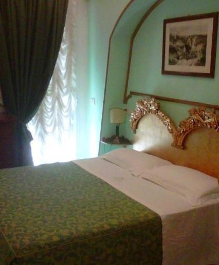 La Residenza Del Grand Hotel Gabicce Mare Oda fotoğraf