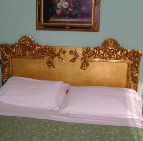 La Residenza Del Grand Hotel Gabicce Mare Oda fotoğraf