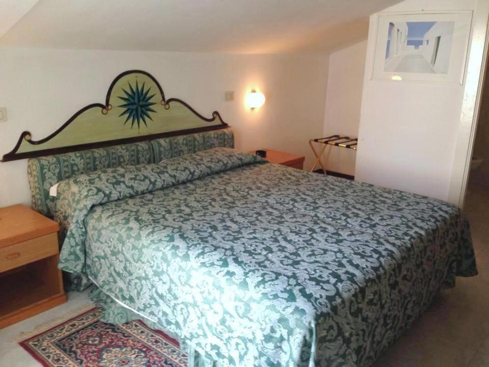 La Residenza Del Grand Hotel Gabicce Mare Oda fotoğraf