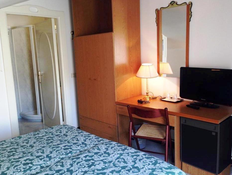 La Residenza Del Grand Hotel Gabicce Mare Oda fotoğraf